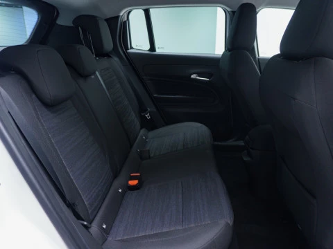 Jeep Avenger BEV 115kW (156CV) Longitude