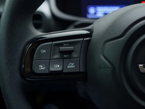 Jeep Avenger BEV 115kW (156CV) Longitude