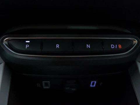 Jeep Avenger BEV 115kW (156CV) Longitude