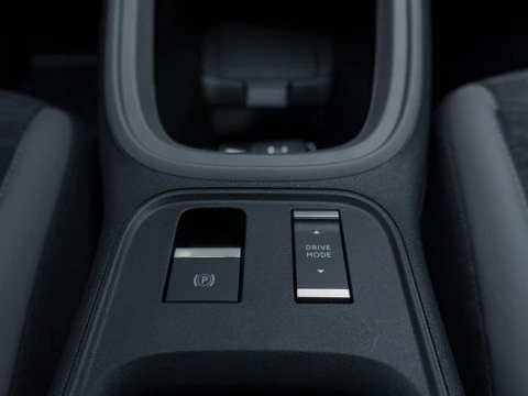 Jeep Avenger BEV 115kW (156CV) Longitude