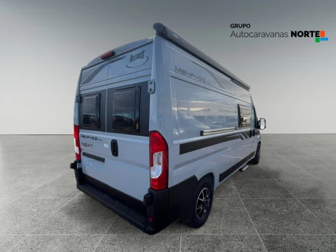 MCLOUIS MENFYS 3 MAXI MENFYS 3 MAXI