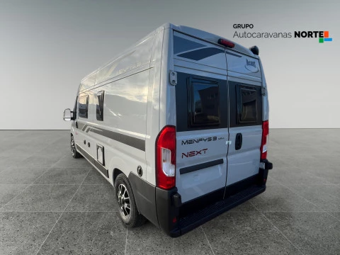 MCLOUIS MENFYS 3 MAXI MENFYS 3 MAXI