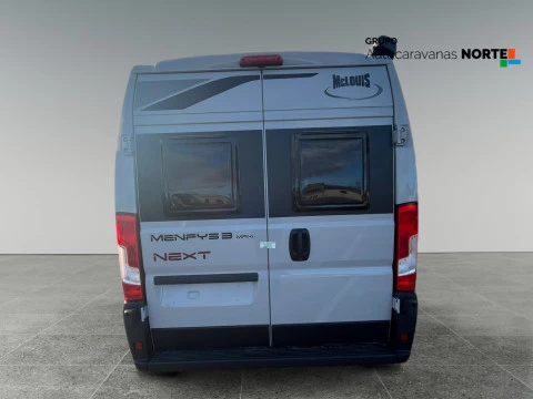 MCLOUIS MENFYS 3 MAXI MENFYS 3 MAXI