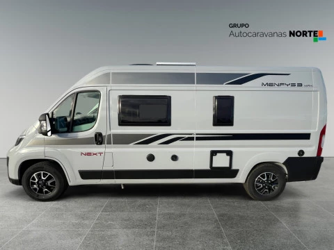 MCLOUIS MENFYS 3 MAXI MENFYS 3 MAXI