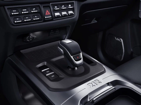 Yooudooo 6 BAW 212 Adventurer 2.0 T