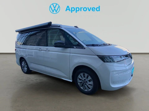 Volkswagen California Beach Tour 1.5 eHybrid DSG 4Motion