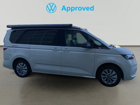 Volkswagen California Beach Tour 1.5 eHybrid DSG 4Motion
