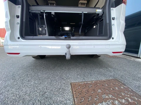 Volkswagen California Beach Tour 1.5 eHybrid DSG 4Motion