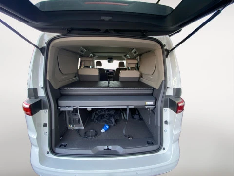 Volkswagen California Beach Tour 1.5 eHybrid DSG 4Motion