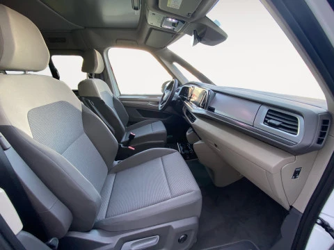 Volkswagen California Beach Tour 1.5 eHybrid DSG 4Motion