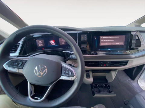 Volkswagen California Beach Tour 1.5 eHybrid DSG 4Motion
