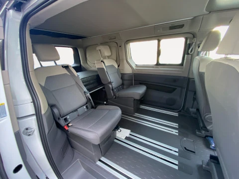 Volkswagen California Beach Tour 1.5 eHybrid DSG 4Motion