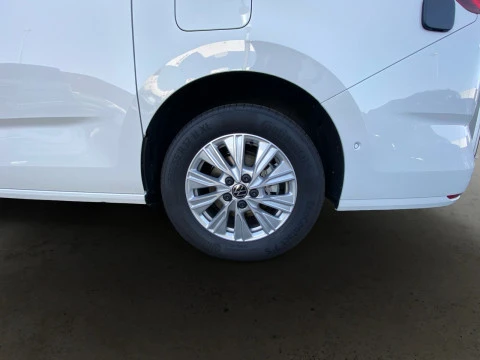 Volkswagen California Beach Tour 1.5 eHybrid DSG 4Motion