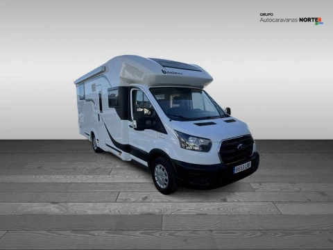 BENIMAR TESSORO TESSORO 463 UP