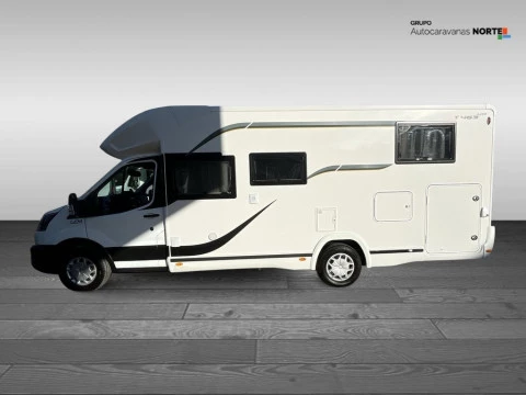 BENIMAR TESSORO TESSORO 463 UP