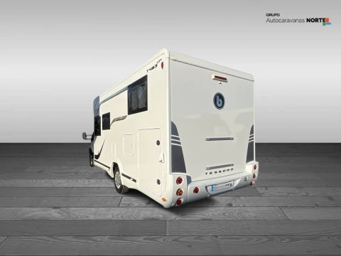 BENIMAR TESSORO TESSORO 463 UP