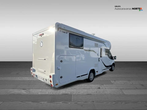 BENIMAR TESSORO TESSORO 463 UP