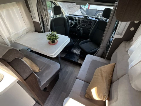 BENIMAR TESSORO TESSORO 463 UP