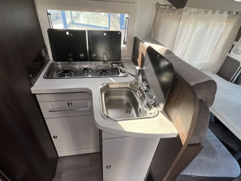 BENIMAR TESSORO TESSORO 463 UP