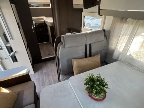 BENIMAR TESSORO TESSORO 463 UP