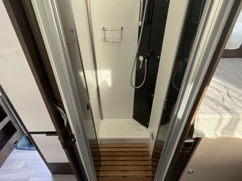 BENIMAR TESSORO TESSORO 463 UP