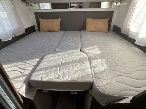 BENIMAR TESSORO TESSORO 463 UP