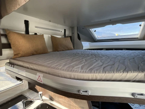 BENIMAR TESSORO TESSORO 463 UP