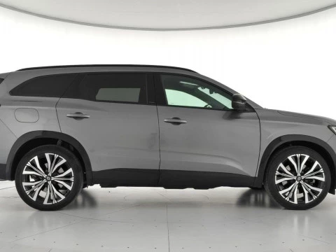 Renault Espace  1.2 E-Tech Hibrido Iconic 146kW