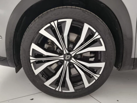 Renault Espace  1.2 E-Tech Hibrido Iconic 146kW