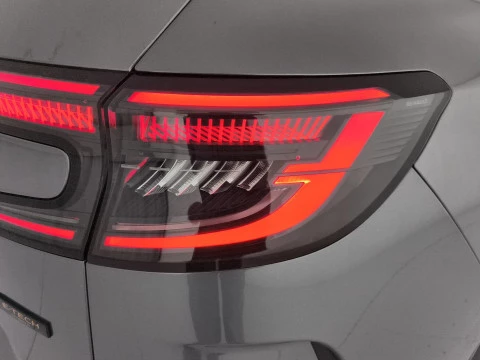 Renault Espace  1.2 E-Tech Hibrido Iconic 146kW