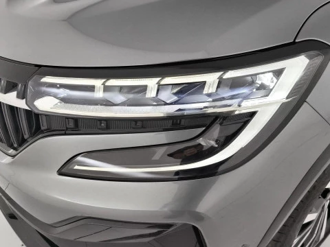 Renault Espace  1.2 E-Tech Hibrido Iconic 146kW