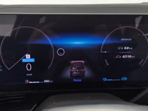 Renault Espace  1.2 E-Tech Hibrido Iconic 146kW