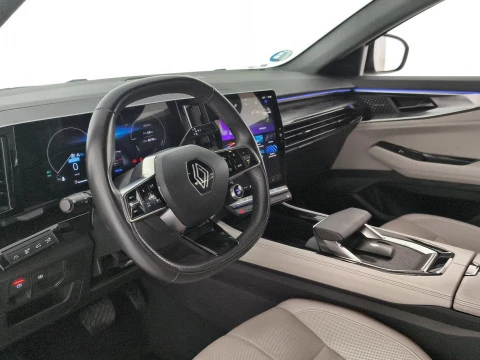 Renault Espace  1.2 E-Tech Hibrido Iconic 146kW