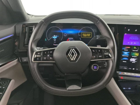 Renault Espace  1.2 E-Tech Hibrido Iconic 146kW