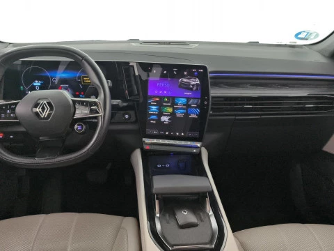 Renault Espace  1.2 E-Tech Hibrido Iconic 146kW