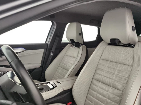 Renault Espace  1.2 E-Tech Hibrido Iconic 146kW