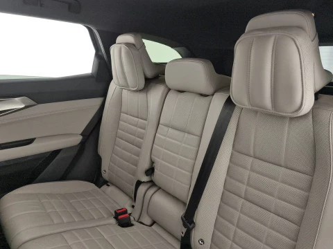 Renault Espace  1.2 E-Tech Hibrido Iconic 146kW