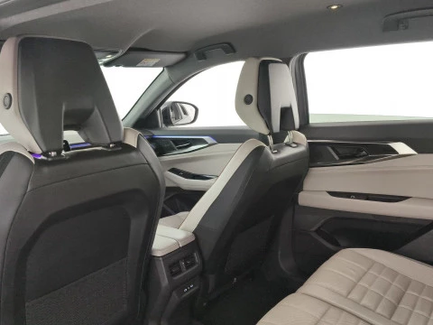 Renault Espace  1.2 E-Tech Hibrido Iconic 146kW