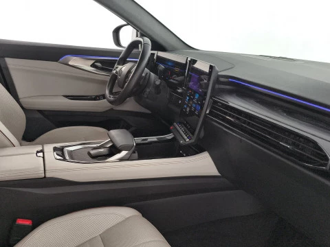 Renault Espace  1.2 E-Tech Hibrido Iconic 146kW