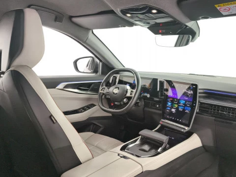 Renault Espace  1.2 E-Tech Hibrido Iconic 146kW