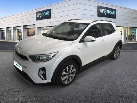 Kia Stonic 1.0 T-GDi 74kW (100CV) MHEV MT Concept