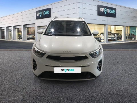 Kia Stonic 1.0 T-GDi 74kW (100CV) MHEV MT Concept