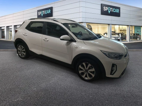 Kia Stonic 1.0 T-GDi 74kW (100CV) MHEV MT Concept