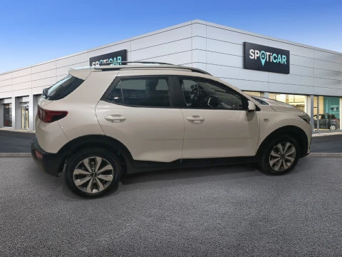 Kia Stonic 1.0 T-GDi 74kW (100CV) MHEV MT Concept