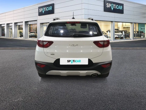 Kia Stonic 1.0 T-GDi 74kW (100CV) MHEV MT Concept