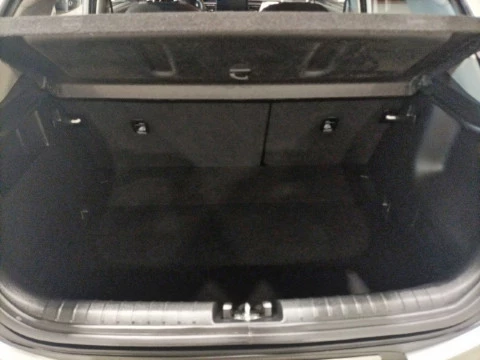 Kia Stonic 1.0 T-GDi 74kW (100CV) MHEV MT Concept