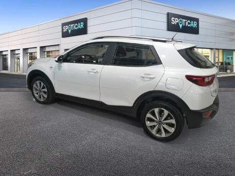 Kia Stonic 1.0 T-GDi 74kW (100CV) MHEV MT Concept