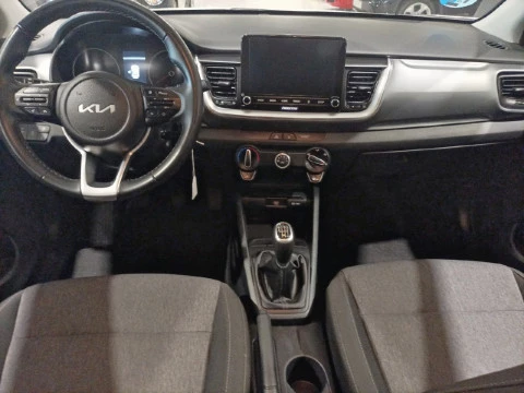 Kia Stonic 1.0 T-GDi 74kW (100CV) MHEV MT Concept