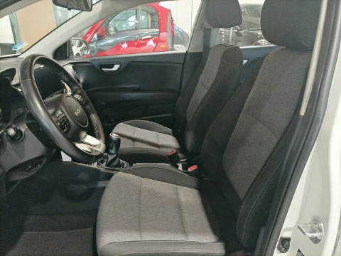 Kia Stonic 1.0 T-GDi 74kW (100CV) MHEV MT Concept