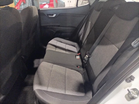 Kia Stonic 1.0 T-GDi 74kW (100CV) MHEV MT Concept